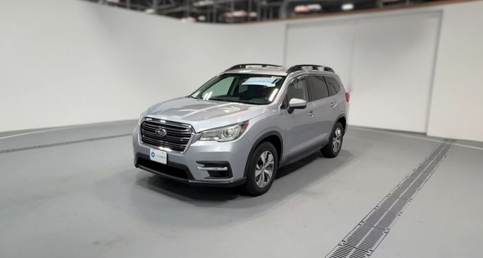 2021 Subaru Ascent Premium -
                  Tracy, CA