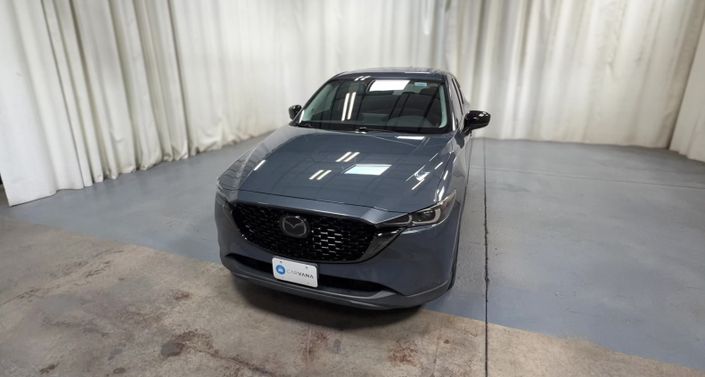 Thumbnail: 2022 Mazda CX-5 - 1