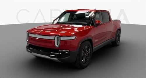2022 Rivian R1T
