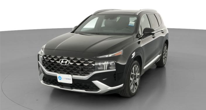 Thumbnail: 2022 Hyundai Santa Fe - 1
