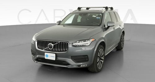 2020 Volvo XC90