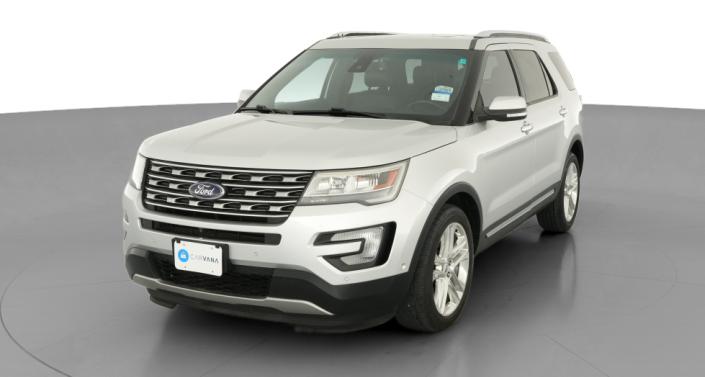 Thumbnail: 2016 Ford Explorer - 1