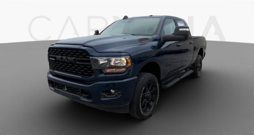 2024 Ram 2500 Crew Cab