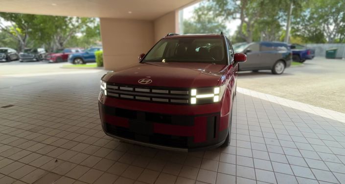 Thumbnail: 2026 Hyundai Santa Fe - 1