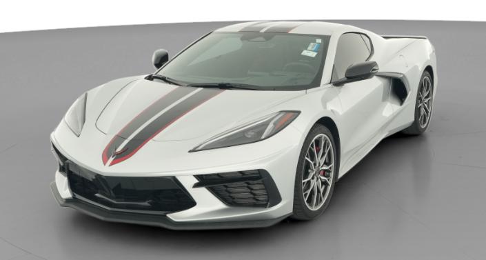 Thumbnail: 2026 Chevrolet Corvette - 1