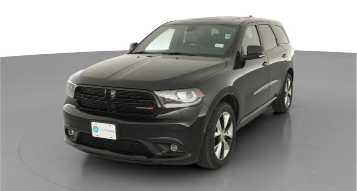 Thumbnail: 2014 Dodge Durango - 1