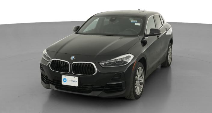 2022 BMW X2 xDrive28i -
                  Beverly, NJ