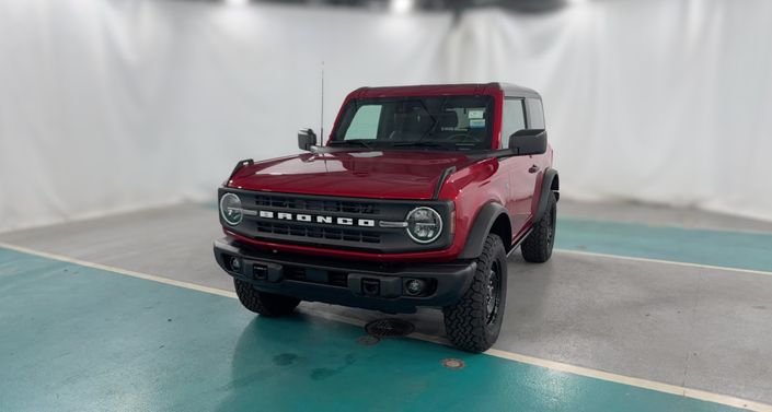Thumbnail: 2023 Ford Bronco - 1