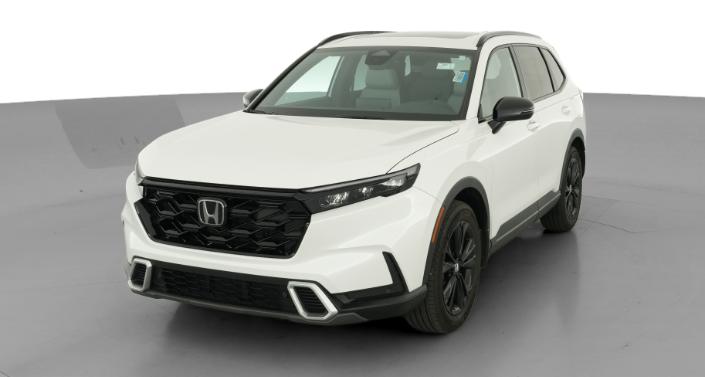 Thumbnail: 2026 Honda CR-V - 1