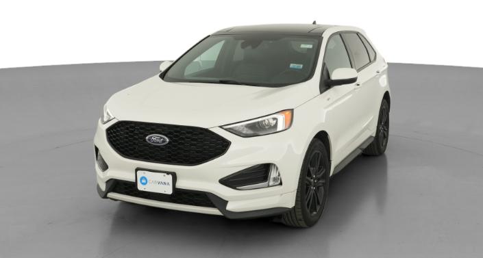Thumbnail: 2022 Ford Edge - 1