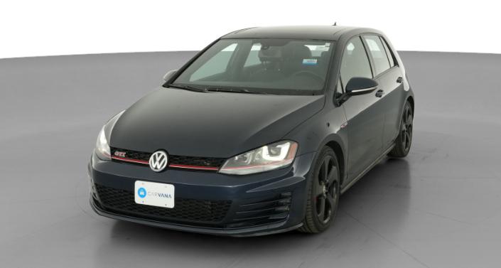 2017 Volkswagen Golf GTI SE -
                  Framingham, MA