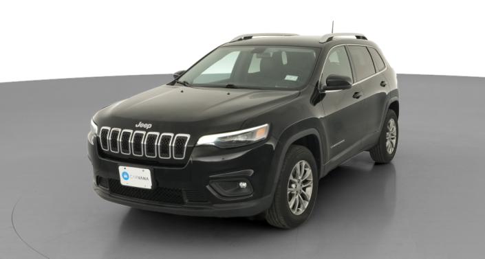 Thumbnail: 2019 Jeep Cherokee - 1