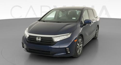 2023 Honda Odyssey