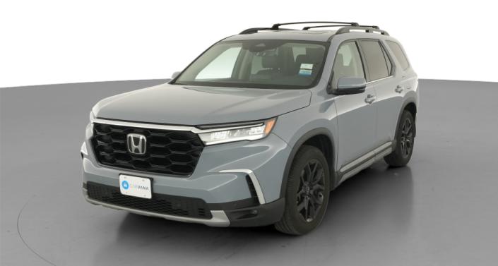 Thumbnail: 2025 Honda Pilot - 1