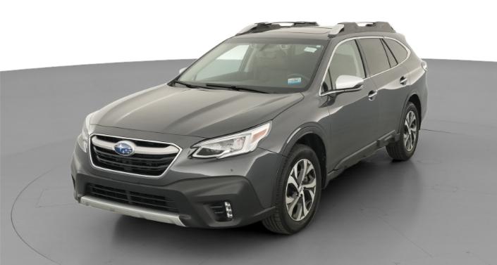 Thumbnail: 2020 Subaru Outback - 1