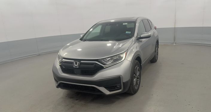 Thumbnail: 2020 Honda CR-V - 1