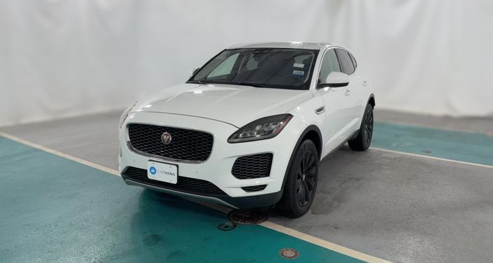 2018 Jaguar E-Pace S -
                  Manville, NJ