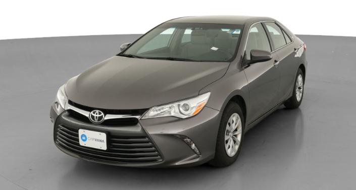 Thumbnail: 2017 Toyota Camry - 1
