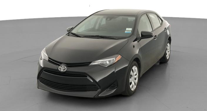 2019 Toyota Corolla LE -
                  Union City, GA