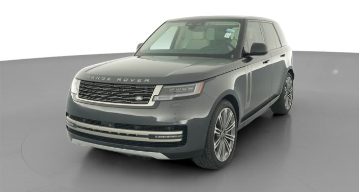 Thumbnail: 2024 Land Rover Range Rover - 1