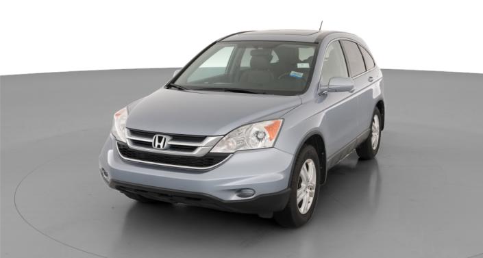 Thumbnail: 2011 Honda CR-V - 1