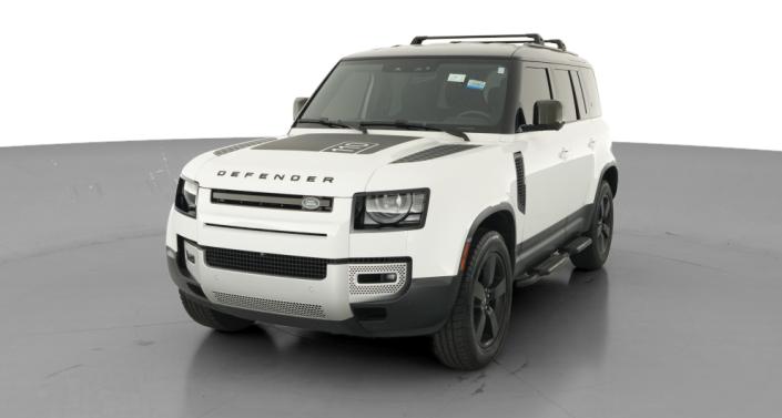 2022 Land Rover Defender 110 -
                  Bessemer, AL