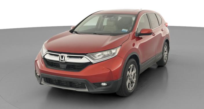 Thumbnail: 2018 Honda CR-V - 1