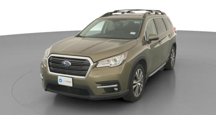 Thumbnail: 2022 Subaru Ascent - 1