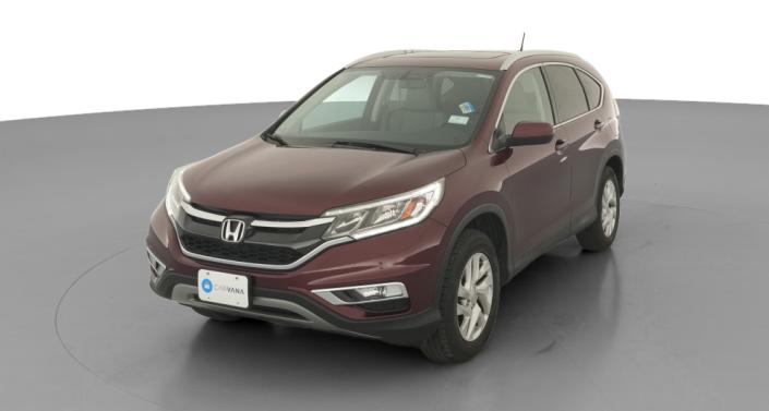 Thumbnail: 2015 Honda CR-V - 1