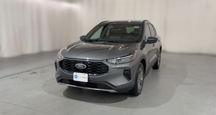 Thumbnail: 2025 Ford Escape - 1