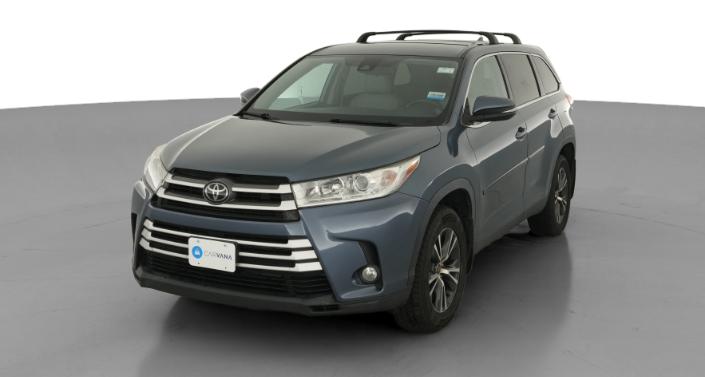 Thumbnail: 2019 Toyota Highlander - 1
