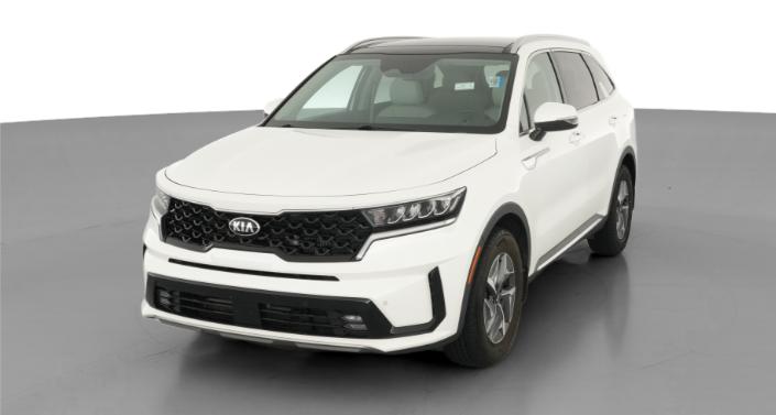 Thumbnail: 2021 Kia Sorento - 1