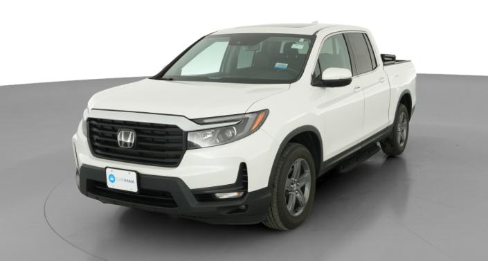 Thumbnail: 2023 Honda Ridgeline - 1