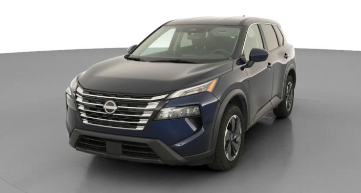 Thumbnail: 2025 Nissan Rogue - 1