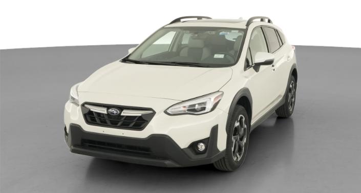 Thumbnail: 2021 Subaru Crosstrek - 1