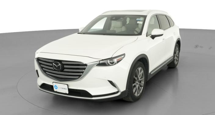 Thumbnail: 2020 Mazda CX-9 - 1