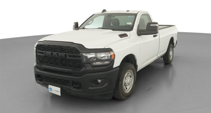 Thumbnail: 2024 RAM 2500 - 1
