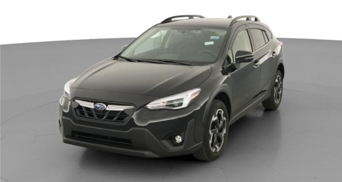 Thumbnail: 2022 Subaru Crosstrek - 1