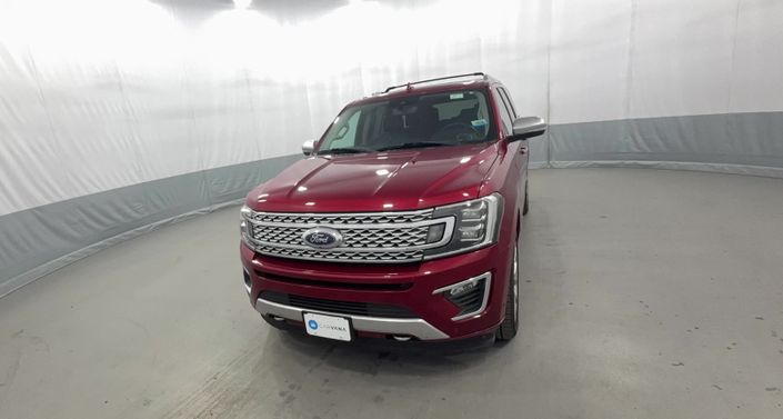 Thumbnail: 2019 Ford Expedition MAX - 1