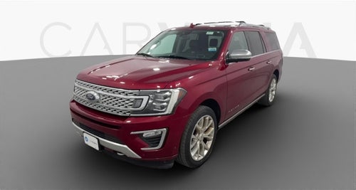 2019 Ford Expedition MAX