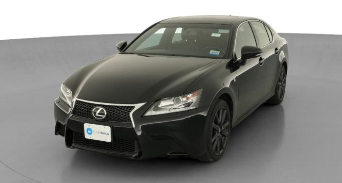 2015 Lexus GS 350 -
                  Richton Park, IL