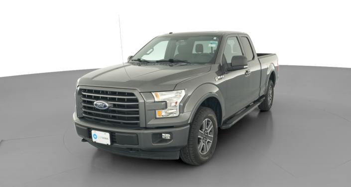 Thumbnail: 2017 Ford Econoline - 1