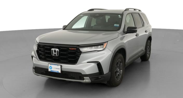 Thumbnail: 2025 Honda Pilot - 1
