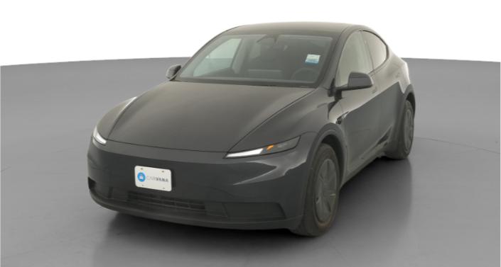 Thumbnail: 2026 Tesla Model Y - 1