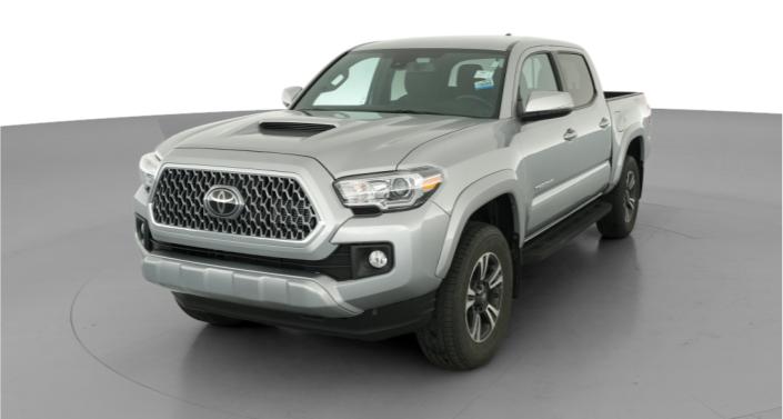 Thumbnail: 2019 Toyota Tacoma - 1