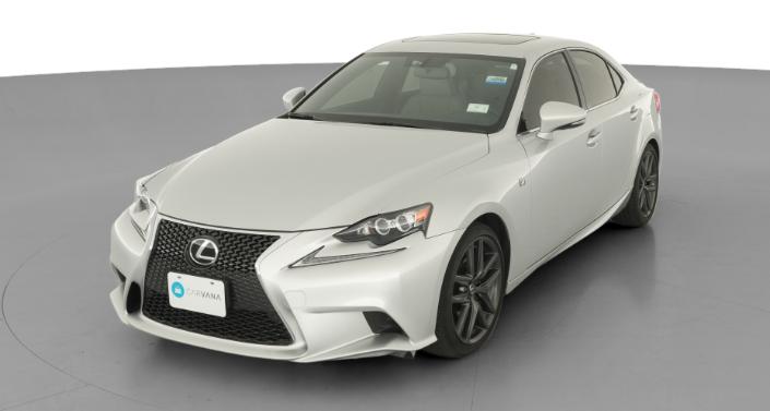 Thumbnail: 2016 Lexus IS - 1