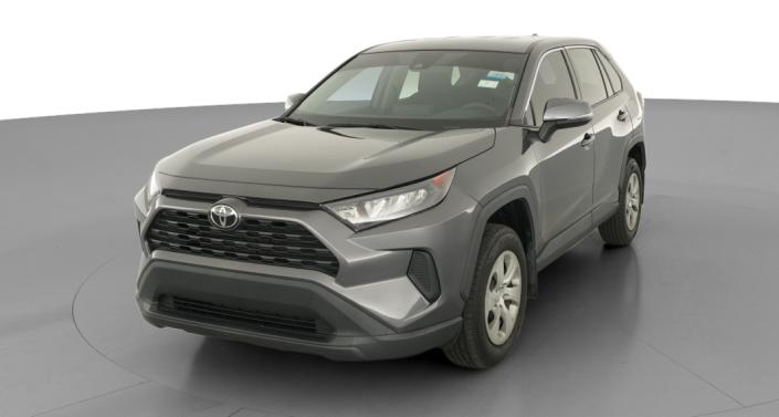 Thumbnail: 2022 Toyota RAV4 - 1