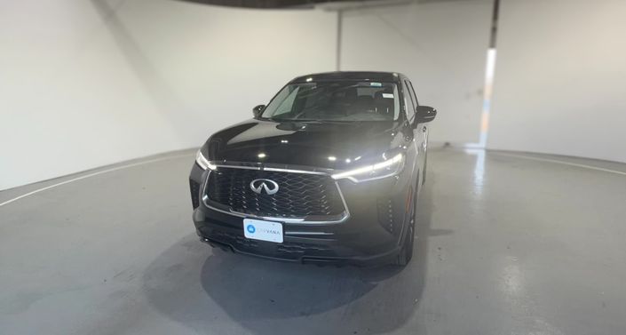 Thumbnail: 2023 INFINITI QX60 - 1
