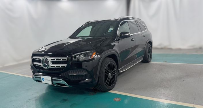 2020 Mercedes-Benz GLS 450 4MATIC -
                  Manville, NJ