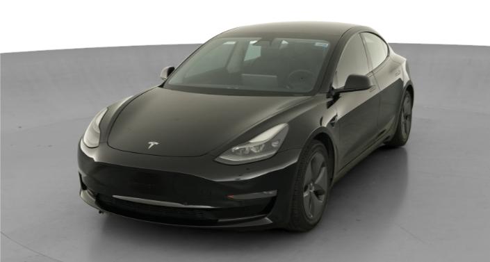 Thumbnail: 2021 Tesla Model 3 - 1